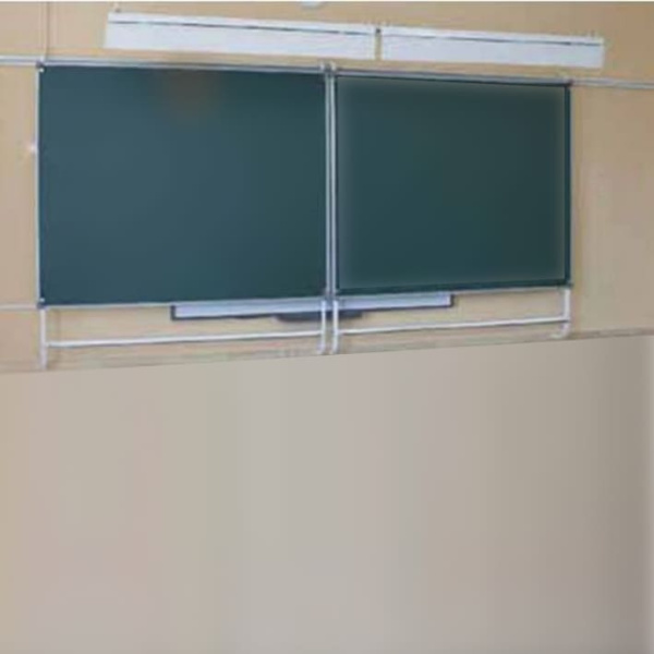 Рельсовая система МОНО-10 для ЖК/ИД 65/75; КР 230 (Р-мел). Артикул XART131525